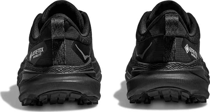 Hoka Women's Challenger ATR 7 GORE-TEX Black/Black Hoka