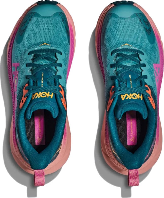 Hoka Women's Challenger ATR 7 GORE-TEX Ocean Mist/Deep Lagoon Hoka