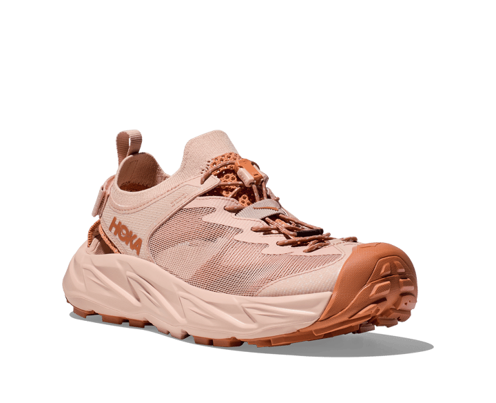 Hoka Women's Hopara 2 Cream/Cedar Hoka