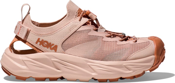 Hoka Women's Hopara 2 Cream / Cedar 2 Hoka