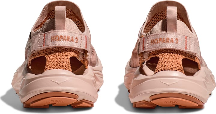 Hoka Women's Hopara 2 Cream / Cedar 2 Hoka