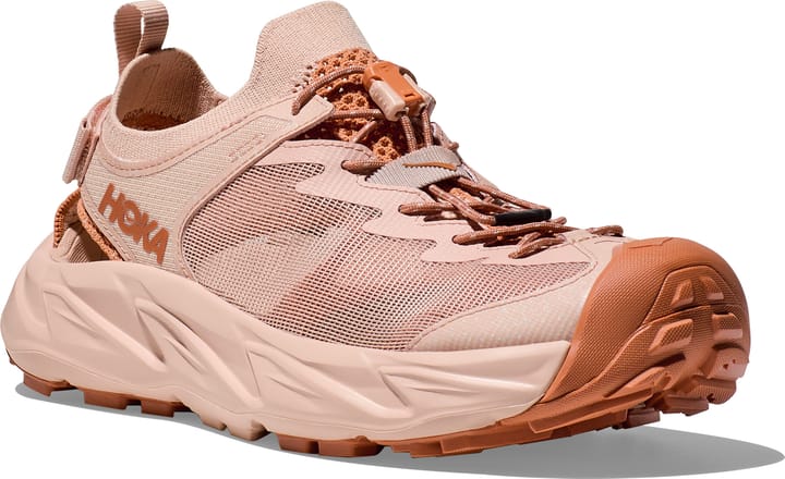 Hoka Women's Hopara 2 Cream / Cedar 2 Hoka