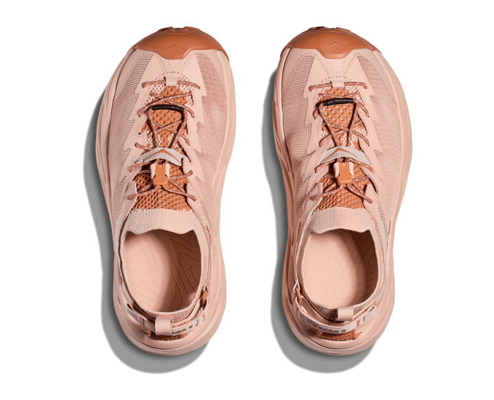 Hoka Women's Hopara 2 Cream/Cedar Hoka