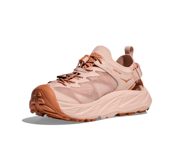 Hoka Women's Hopara 2 Cream/Cedar Hoka