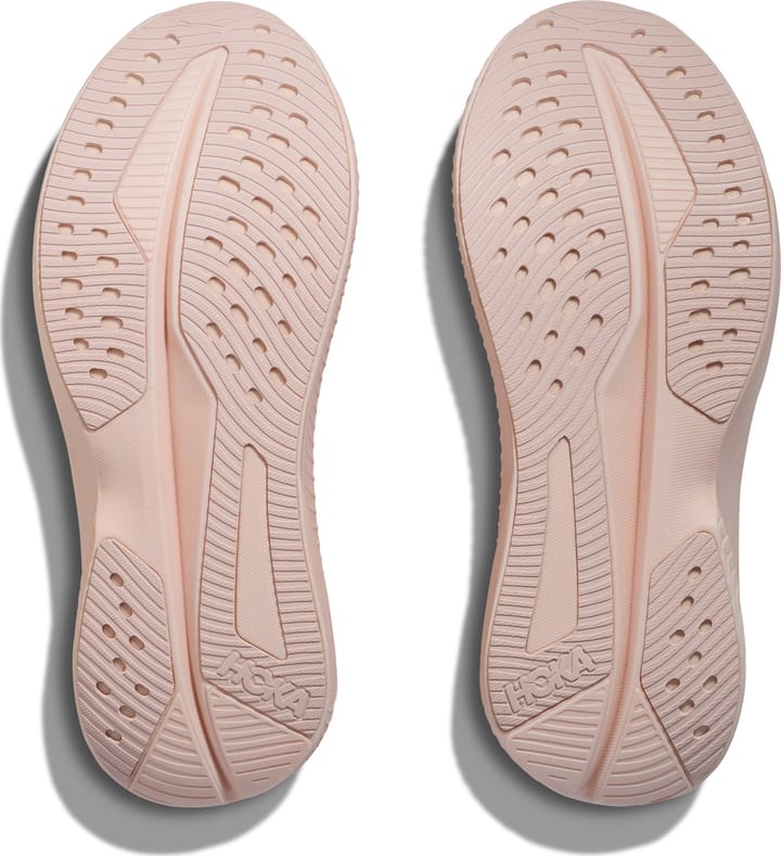 Hoka Women's Mach 6 Rose Latte / Blush Hoka Hoka Women's Mach 6 Rose Latte / Blush Hoka