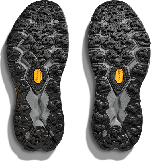 Hoka Women's Speedgoat 5 GORE-TEX Black / Black Hoka Hoka Women's Speedgoat 5 GORE-TEX Black / Black Hoka