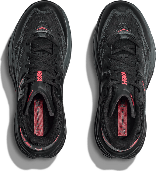 Hoka Women's Speedgoat 5 GORE-TEX Black / Black Hoka Hoka Women's Speedgoat 5 GORE-TEX Black / Black Hoka