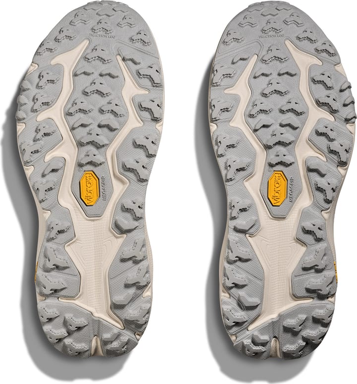 Hoka Women's Speedgoat 6 Cosmic Grey / Alabaster Hoka Hoka Women's Speedgoat 6 Cosmic Grey / Alabaster Hoka