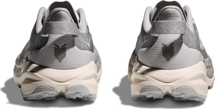 Hoka Women's Speedgoat 6 Cosmic Grey / Alabaster Hoka Hoka Women's Speedgoat 6 Cosmic Grey / Alabaster Hoka