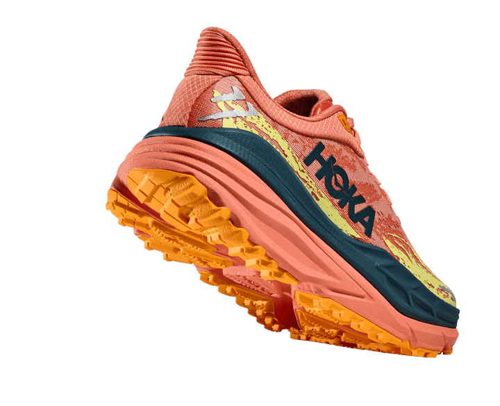 Hoka Women's Stinson ATR 7 Feldspar / Mountain Fog Hoka
