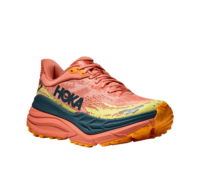 Hoka Women's Stinson ATR 7 Feldspar / Mountain Fog Hoka Hoka Women's Stinson ATR 7 Feldspar / Mountain Fog Hoka