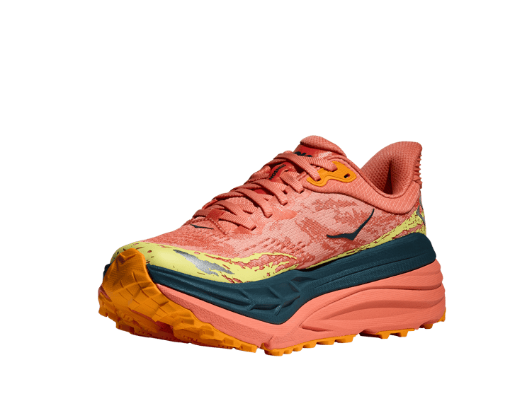 Hoka Women's Stinson ATR 7 Feldspar / Mountain Fog Hoka Hoka Women's Stinson ATR 7 Feldspar / Mountain Fog Hoka