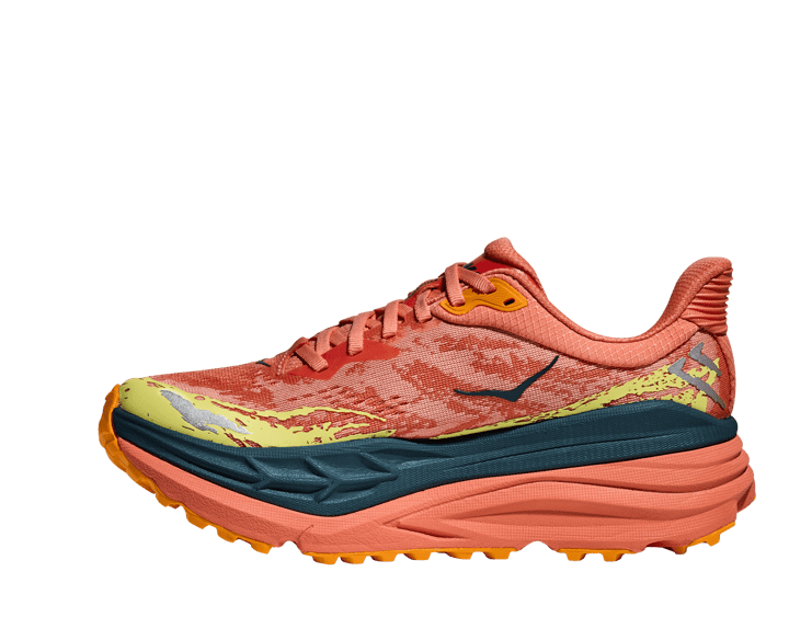 Hoka Women's Stinson ATR 7 Feldspar / Mountain Fog Hoka Hoka Women's Stinson ATR 7 Feldspar / Mountain Fog Hoka