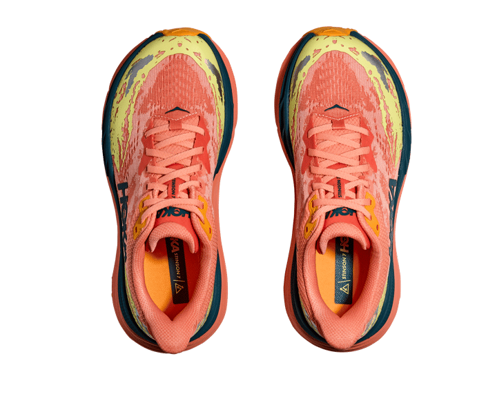 Hoka Women's Stinson ATR 7 Feldspar / Mountain Fog Hoka