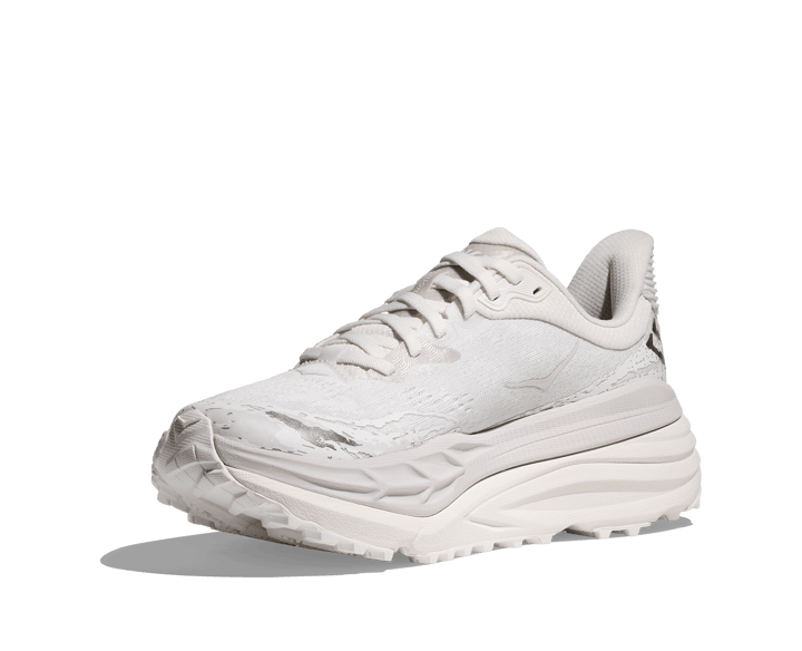 Hoka Women's Stinson ATR 7 White/White Hoka
