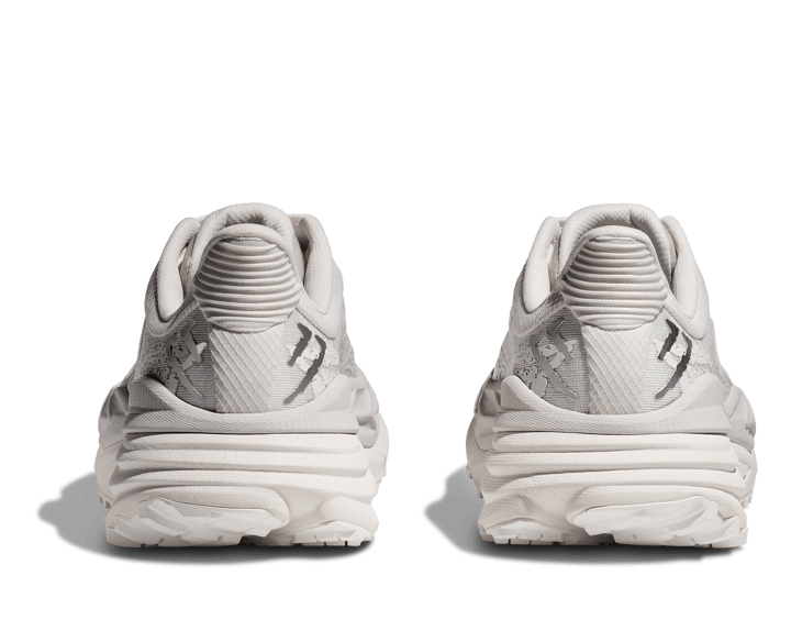 Hoka Women's Stinson ATR 7 White/White Hoka Hoka Women's Stinson ATR 7 White/White Hoka