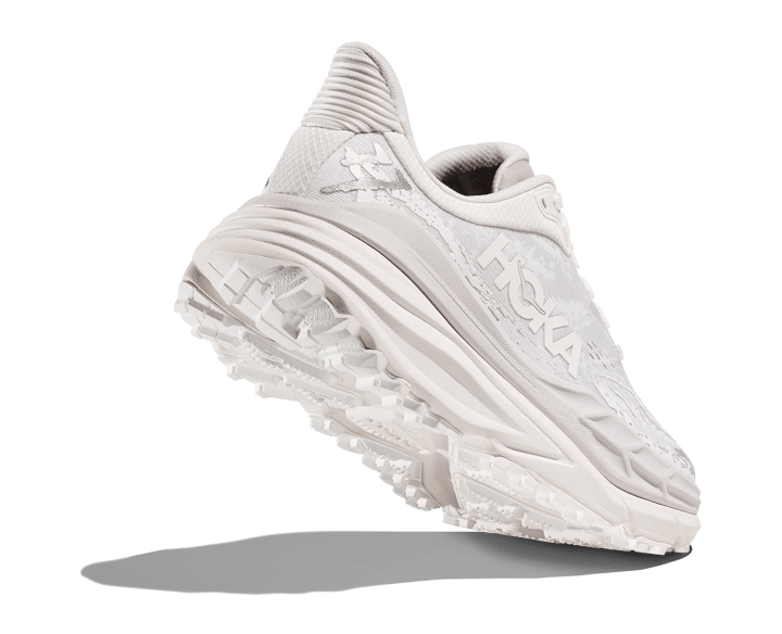 Hoka Women's Stinson ATR 7 White/White Hoka