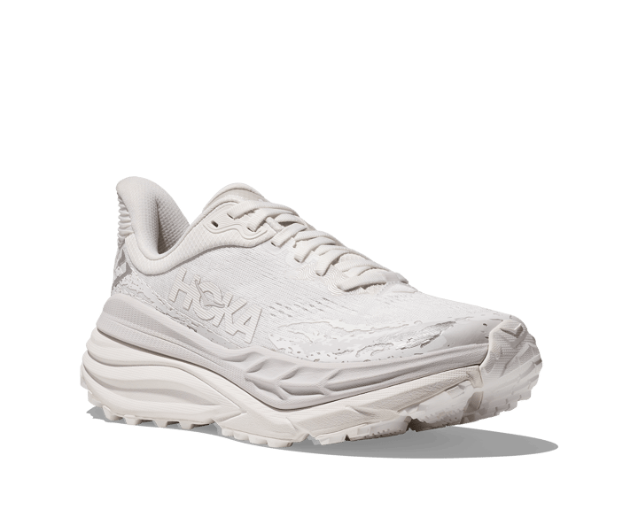 Hoka Women's Stinson ATR 7 White/White Hoka