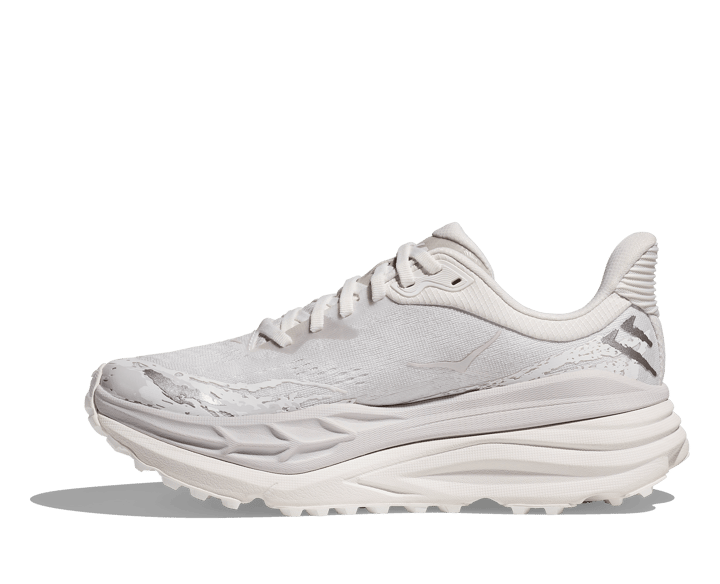 Hoka Women's Stinson ATR 7 White/White Hoka