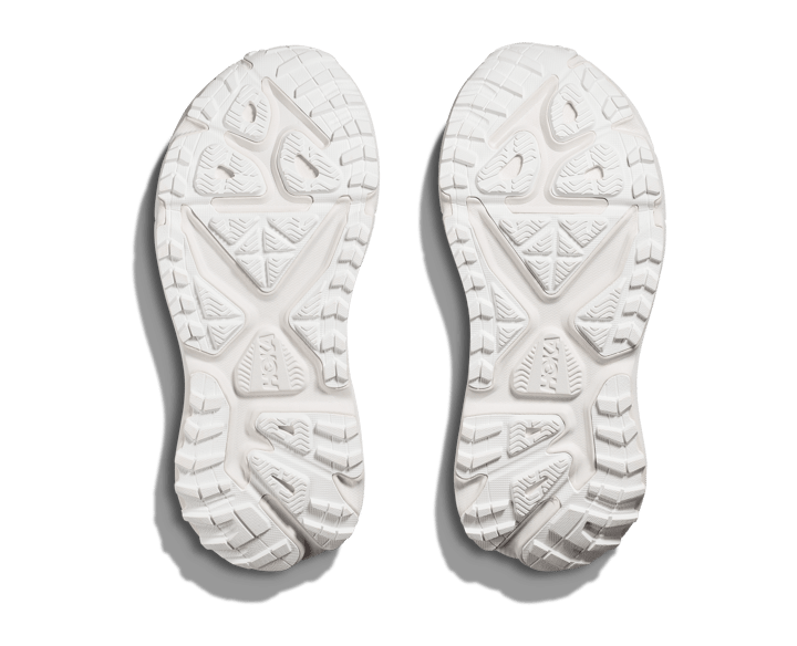 Hoka Women's Stinson ATR 7 White/White Hoka