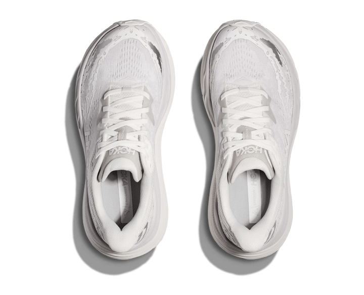 Hoka Women's Stinson ATR 7 White/White Hoka Hoka Women's Stinson ATR 7 White/White Hoka