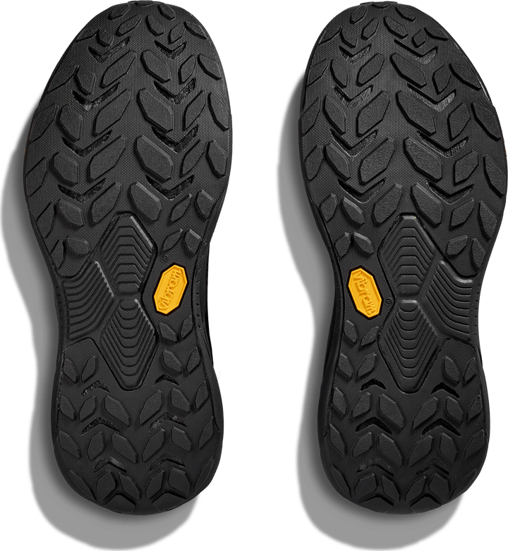 Hoka Women's Transport Black/Black Hoka Hoka Women's Transport Black/Black Hoka
