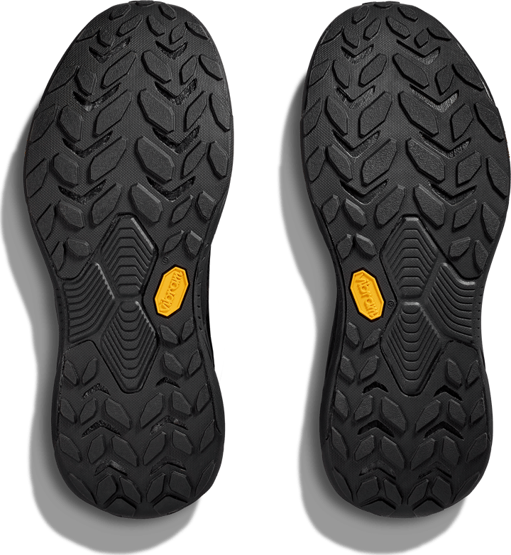 Hoka Women's Transport Black/Black Hoka
