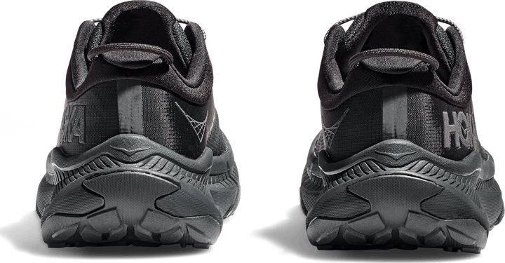 Hoka Women's Transport Black/Black Hoka
