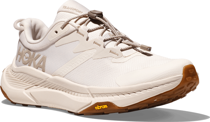 Hoka Women's Transport Eggnog/Eggnog Hoka Hoka Women's Transport Eggnog/Eggnog Hoka
