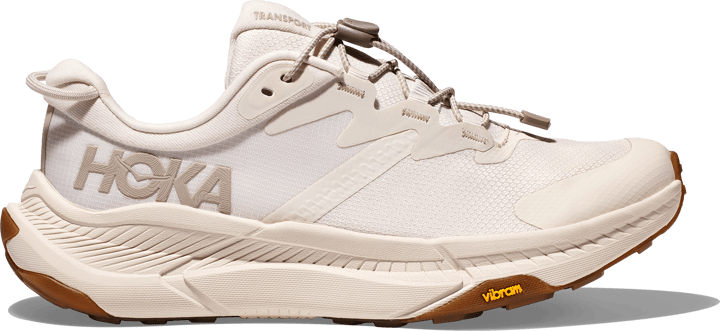 Hoka Women's Transport Eggnog/Eggnog Hoka