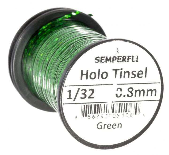 Semperfli Holographic Tinsel Semperfli