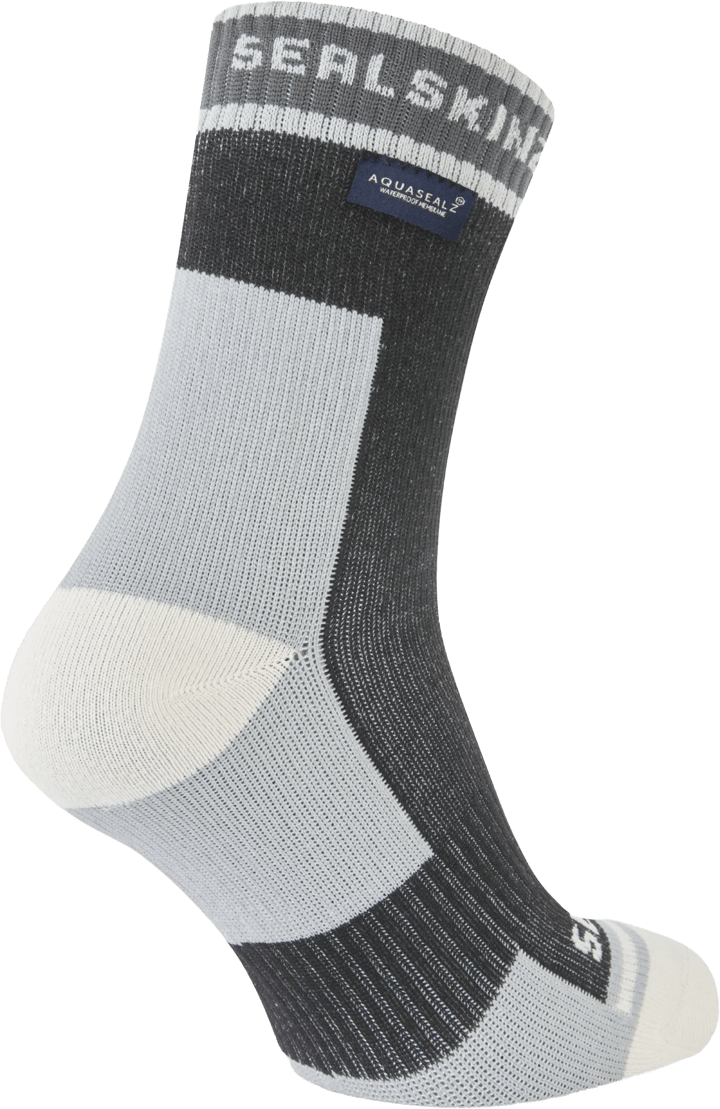 Sealskinz Holverstone Ankle Black Sealskinz