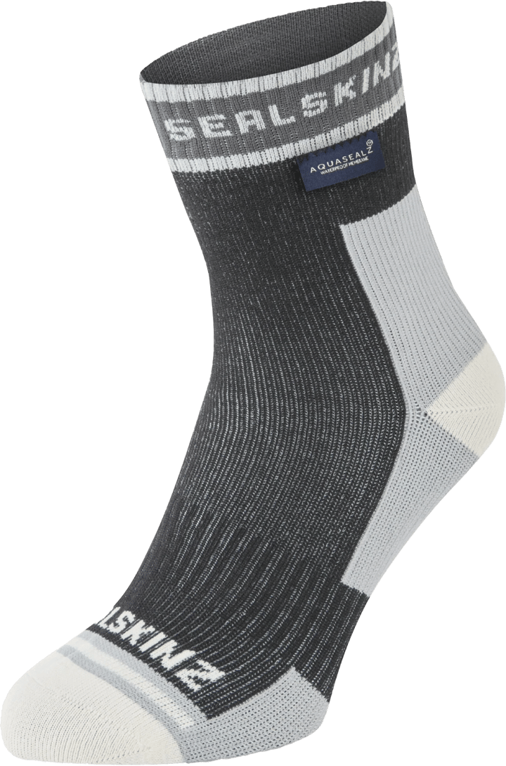 Sealskinz Holverstone Ankle Black Sealskinz