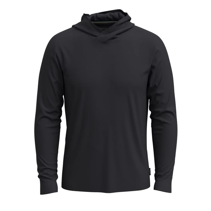 Smartwool Men's Hoodie Black Smartwool