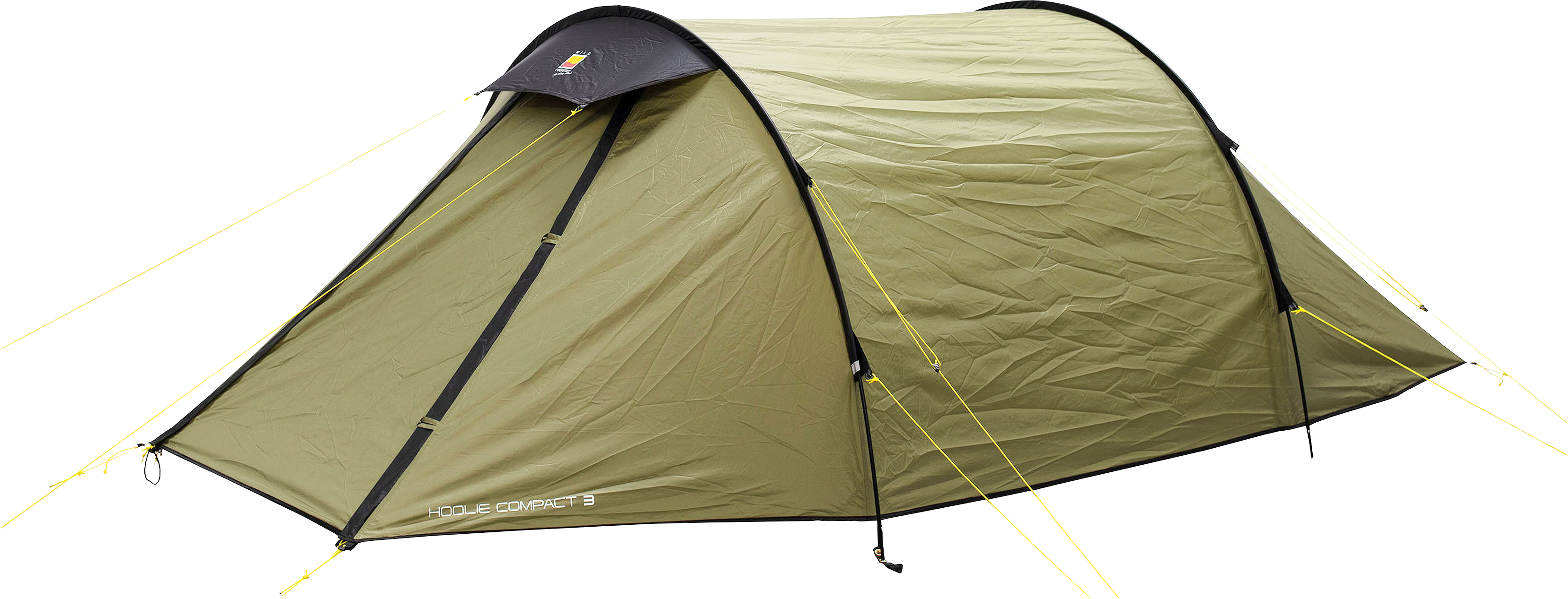 Wild Country Hoolie Compact 3