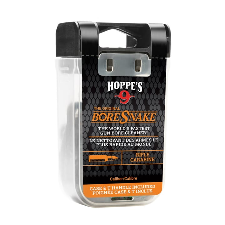 BoreSnake Den™ Kal .338/.340 Hoppes