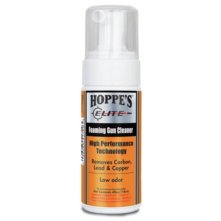 Hoppes Elite Gun Cleaner NoColour Hoppes