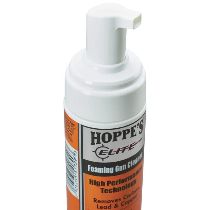 Hoppes Elite Gun Cleaner NoColour Hoppes