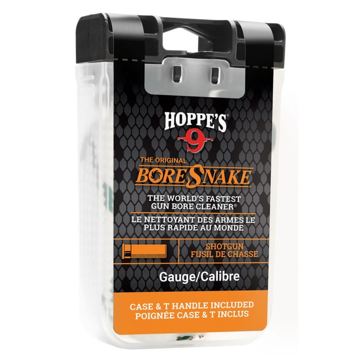 BoreSnake Den™ Kal. 20 Hagel Hoppes