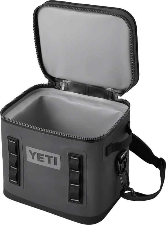 Yeti Hopper Flip 12 Cool Bag Charcoal Yeti