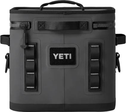 Yeti Hopper Flip 12 Cool Bag Charcoal Yeti
