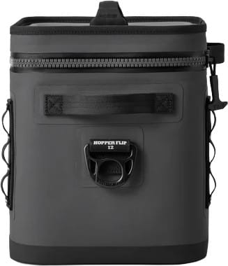 Yeti Hopper Flip 12 Cool Bag Charcoal Yeti