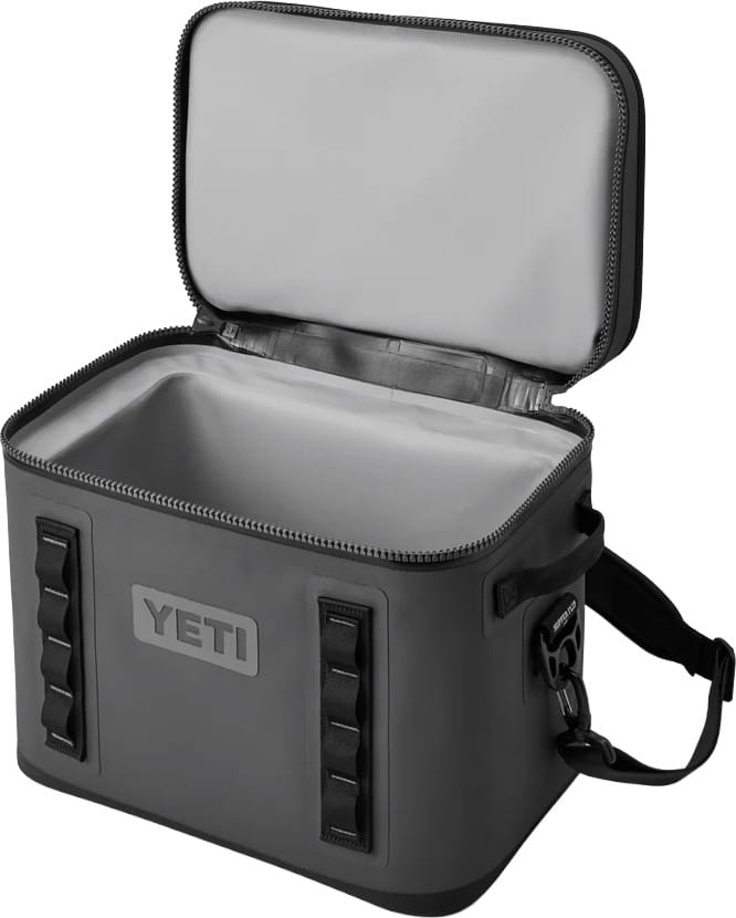 Yeti Hopper Flip 18 Cool Bag Charcoal Yeti