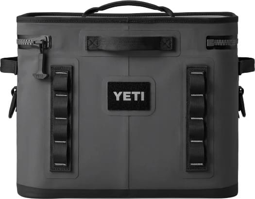 Yeti Hopper Flip 18 Cool Bag Charcoal Yeti