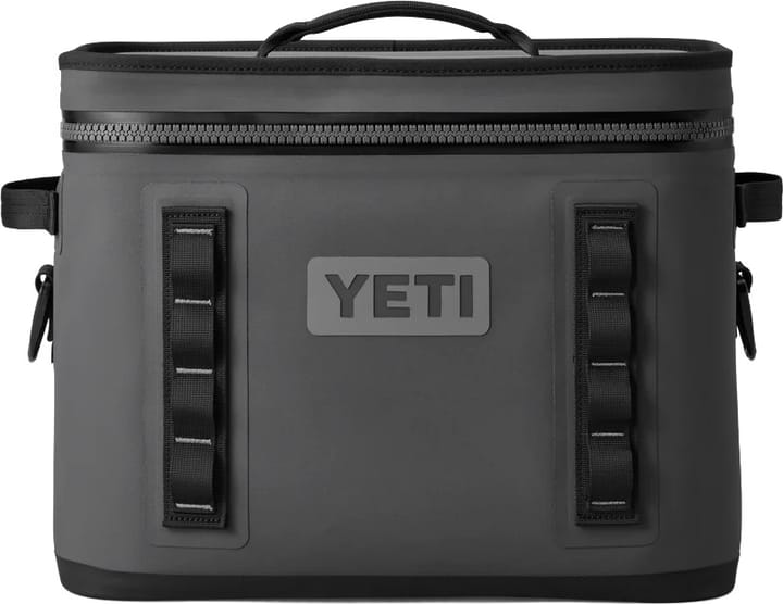 Yeti Hopper Flip 18 Cool Bag Charcoal Yeti