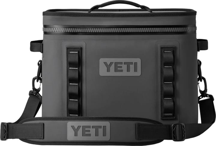 Yeti Hopper Flip 18 Cool Bag Charcoal Yeti