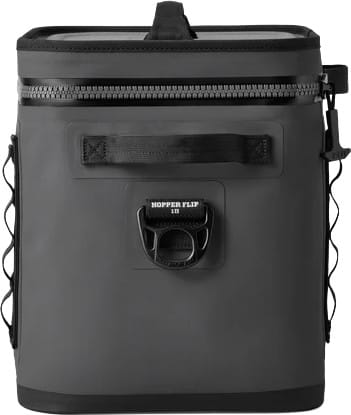 Yeti Hopper Flip 18 Cool Bag Charcoal Yeti
