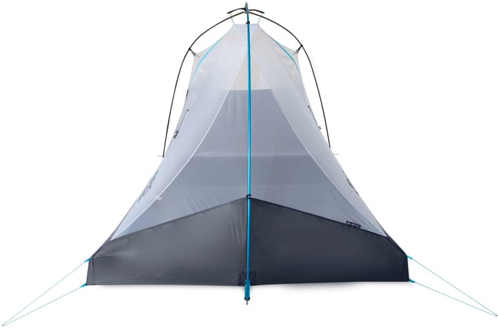 Nemo Hornet Elite OSMO – 1-Person Aluminum/Stormy Night Nemo