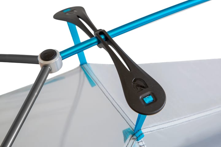 Nemo Hornet Elite OSMO – 1-Person Aluminum/Stormy Night Nemo
