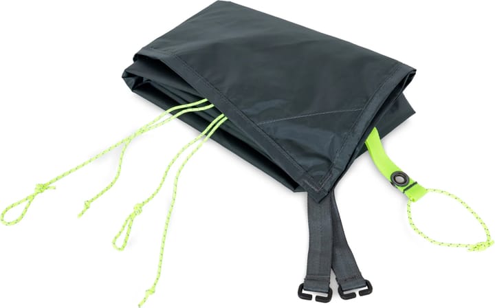 Nemo Hornet Footprint 2-Person Goodnight Grey Nemo